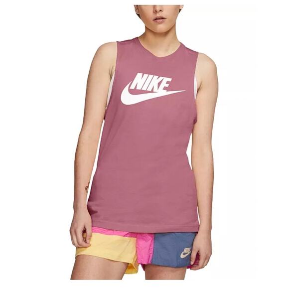 Nike Tank Top - Picture 1 of 4